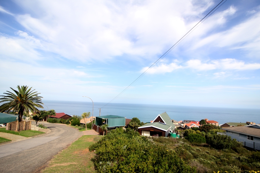 0 Bedroom Property for Sale in Dana Bay Western Cape